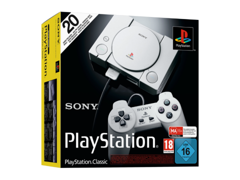 Sony playstation deals classic controller